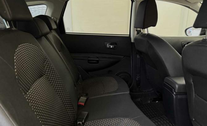 Nissan Qashqai+2 I с пробегом 2008 года, цена 940 000 рублей, 154053 км, внедорожник, Автокод Объявления