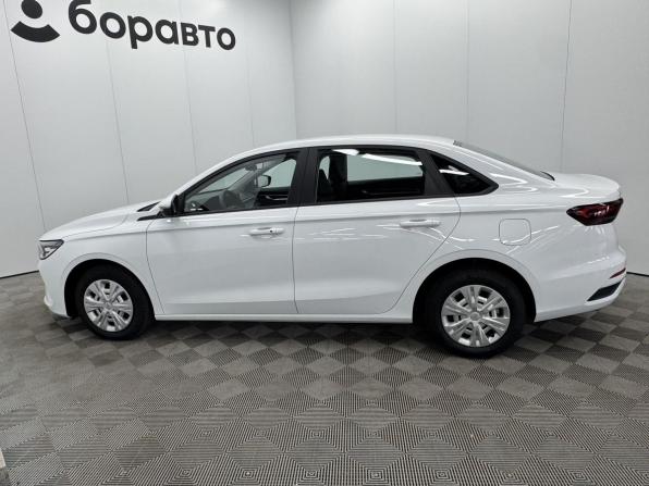 Geely Emgrand II с пробегом 2024 года, цена 1 779 000 рублей, 9181 км, седан, Автокод Объявления