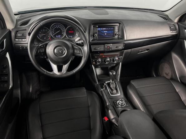 Mazda CX-5 I с пробегом 2014 года, цена 1 465 200 рублей, 252400 км, внедорожник, Автокод Объявления