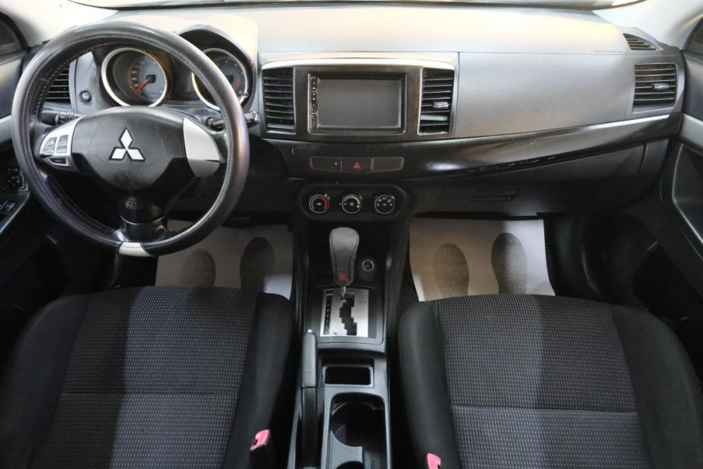Mitsubishi Lancer X Омск  - изображение 13