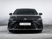 Toyota Camry IX (XV80) China Market Москва  - изображение 23