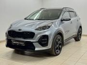 Kia Sportage IV Рестайлинг Вологда  - изображение 20