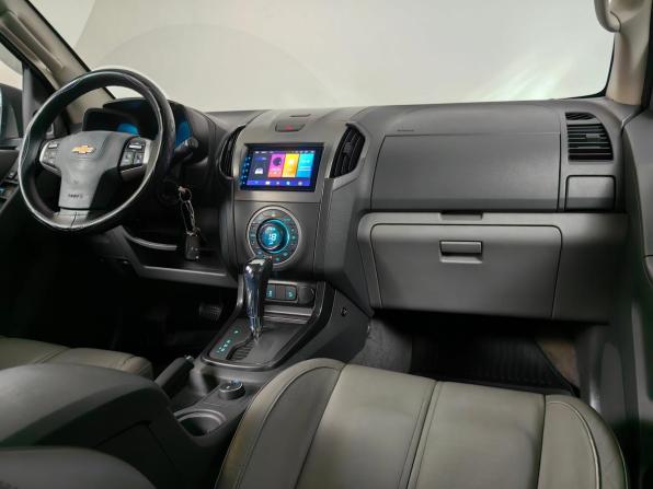 Chevrolet TrailBlazer II с пробегом 2013 года, цена 1 333 000 рублей, 175558 км, внедорожник, Автокод Объявления