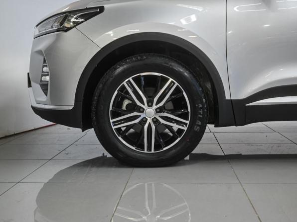 Xcite X-Cross 7 с пробегом 2024 года, цена 1 863 000 рублей, 43080 км, внедорожник, Автокод Объявления