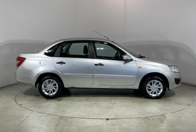 Lada (ВАЗ) Granta I с пробегом 2013 года, цена 380 000 рублей, 187559 км, седан, Автокод Объявления