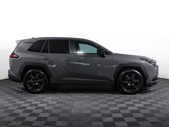 Toyota RAV4 VI (XA60) с пробегом 2025 года, цена 4 275 000 рублей, 2909 км, внедорожник, Автокод Объявления