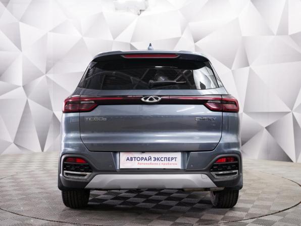 Chery Tiggo 8 I с пробегом 2022 года, цена 1 996 000 рублей, 58200 км, внедорожник, Автокод Объявления