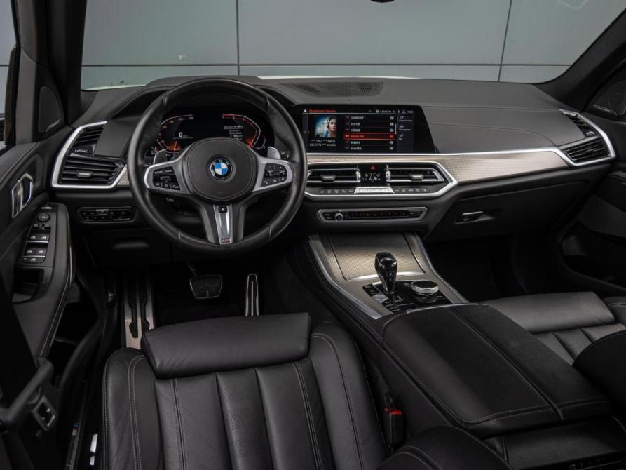 BMW X5 IV (G05/G18) Краснодар  - изображение 6