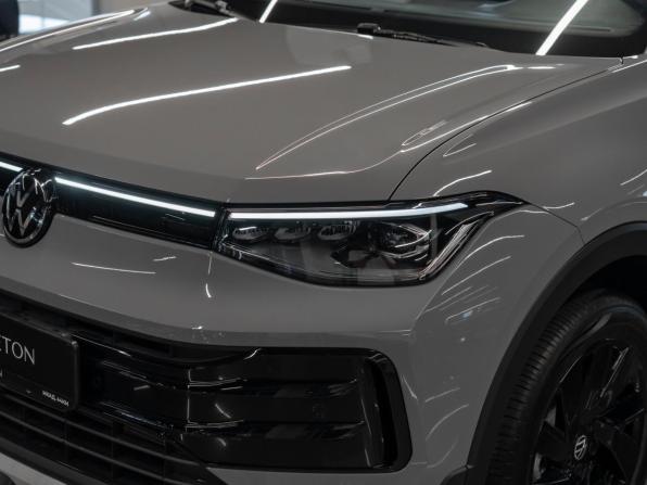 Volkswagen Tharu XR с пробегом 2026 года, цена 3 200 000 рублей, 30 км, внедорожник, Автокод Объявления