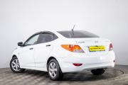 Hyundai Solaris I Пермь  - изображение 27