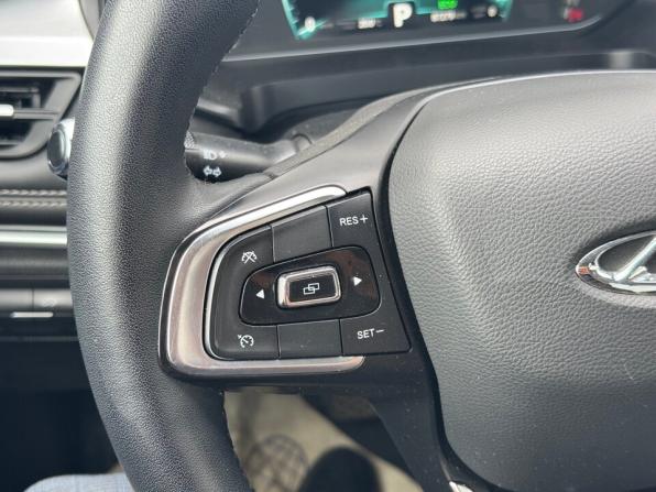 Chery Tiggo 7 Pro I с пробегом 2022 года, цена 1 460 000 рублей, 87200 км, внедорожник, Автокод Объявления