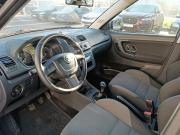 Skoda Fabia II Рестайлинг Санкт-Петербург  - изображение 29