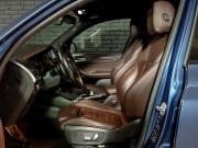 BMW X3 III (G01) Екатеринбург  - изображение 33