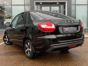 Lada (ВАЗ) Granta I Рестайлинг Стерлитамак  - изображение 22