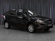 Lada (ВАЗ) Granta I Рестайлинг Тюмень  - изображение 15