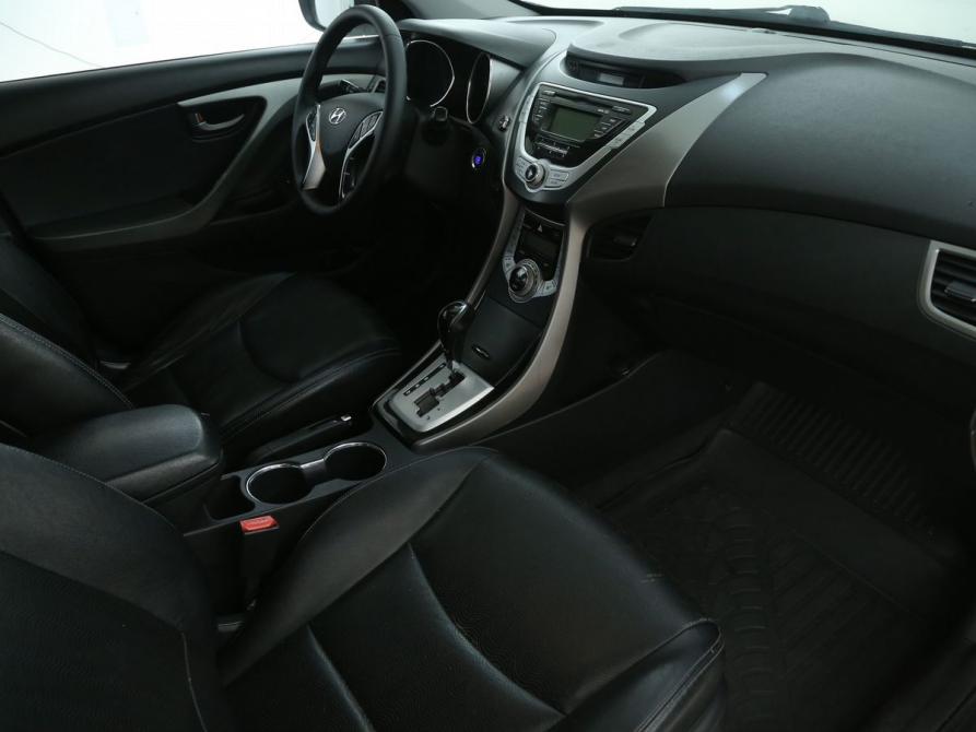 Hyundai Elantra V (MD) Иваново  - изображение 9