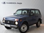 Lada (ВАЗ) 2121 (4x4) I Рестайлинг Каменск-Уральский  - изображение 13