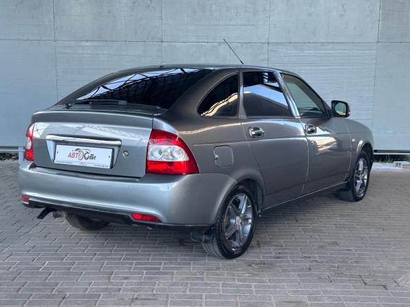 Lada (ВАЗ) Priora I с пробегом 2009 года, цена 310 000 рублей, 218000 км, хэтчбек, Автокод Объявления