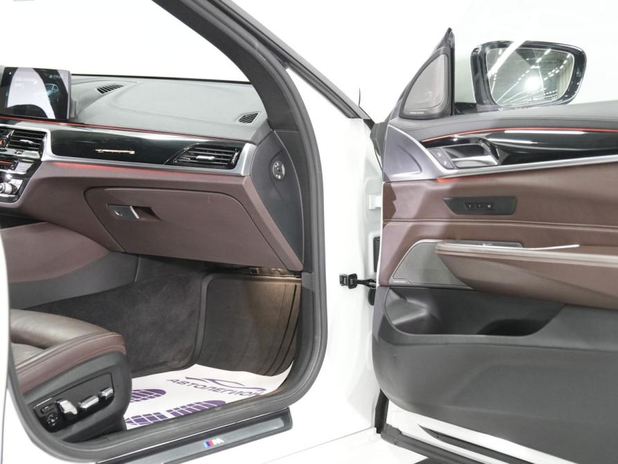 BMW 6 серии IV (G32) Новосибирск  - изображение 16