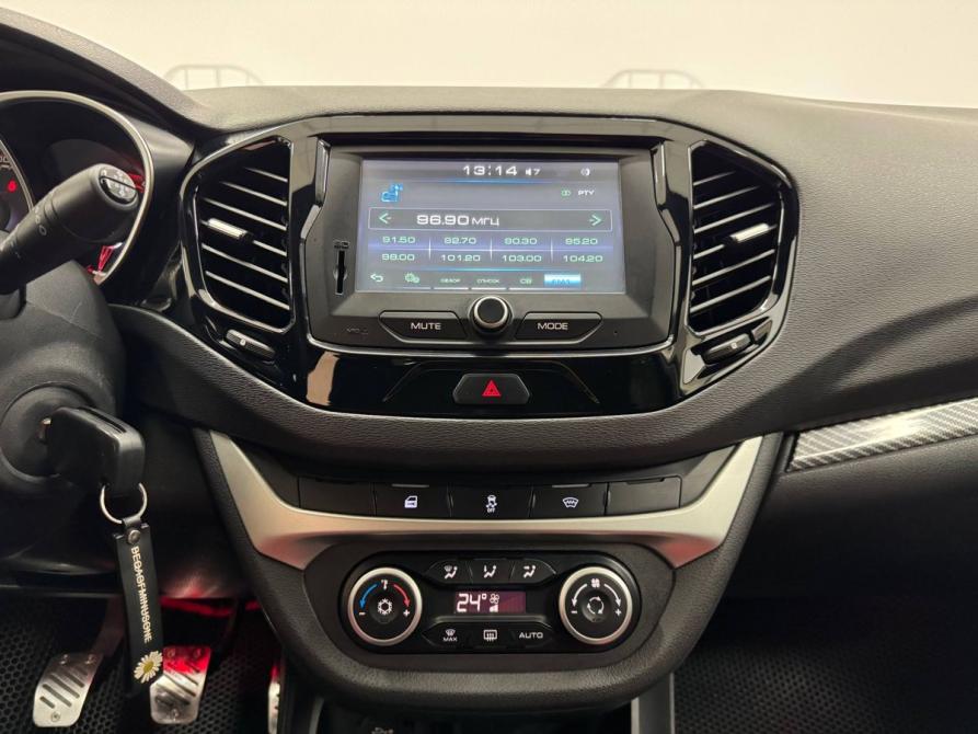 Lada (ВАЗ) Vesta I Ставрополь  - изображение 14