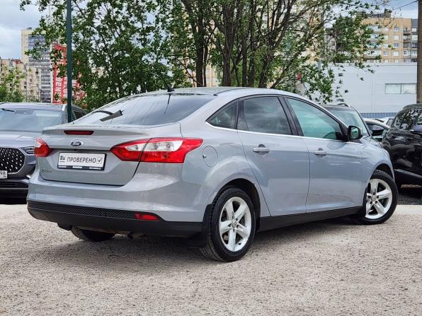Ford Focus III с пробегом 2012 года, цена 629 000 рублей, 138753 км, седан, Автокод Объявления