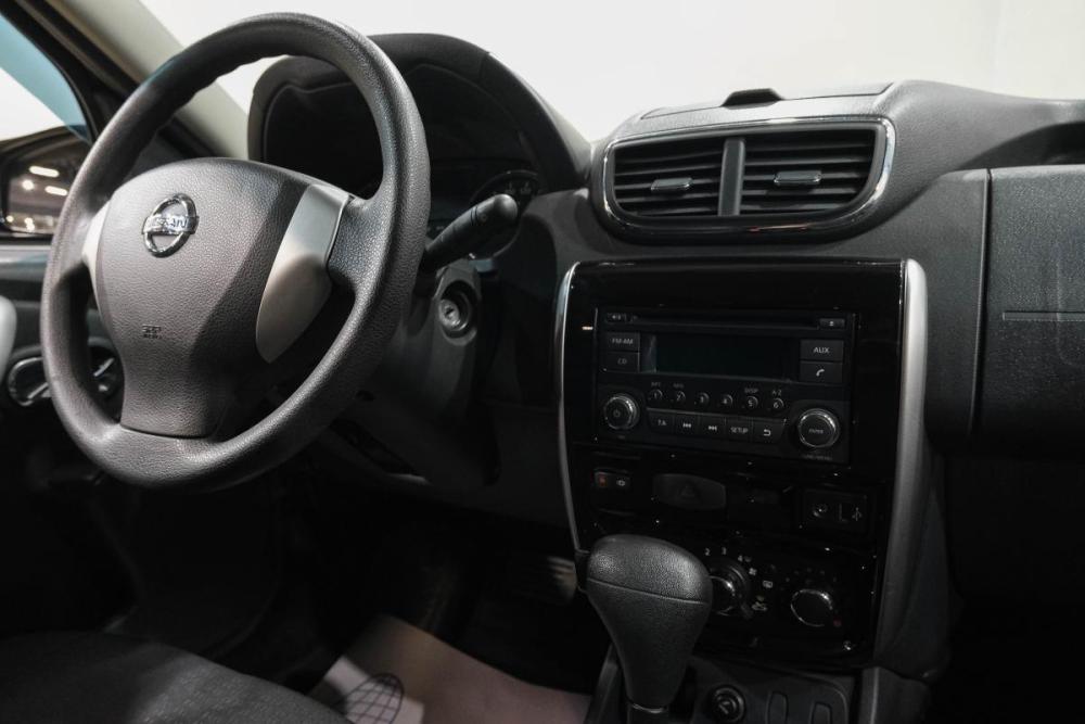 Nissan Terrano III (D10) Новокузнецк  - изображение 21