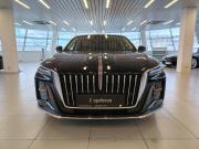 Hongqi H5 II Санкт-Петербург  - изображение 23