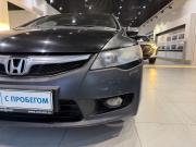 Honda Civic VIII Рестайлинг Москва  - изображение 25