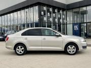Skoda Rapid I Краснодар  - изображение 31