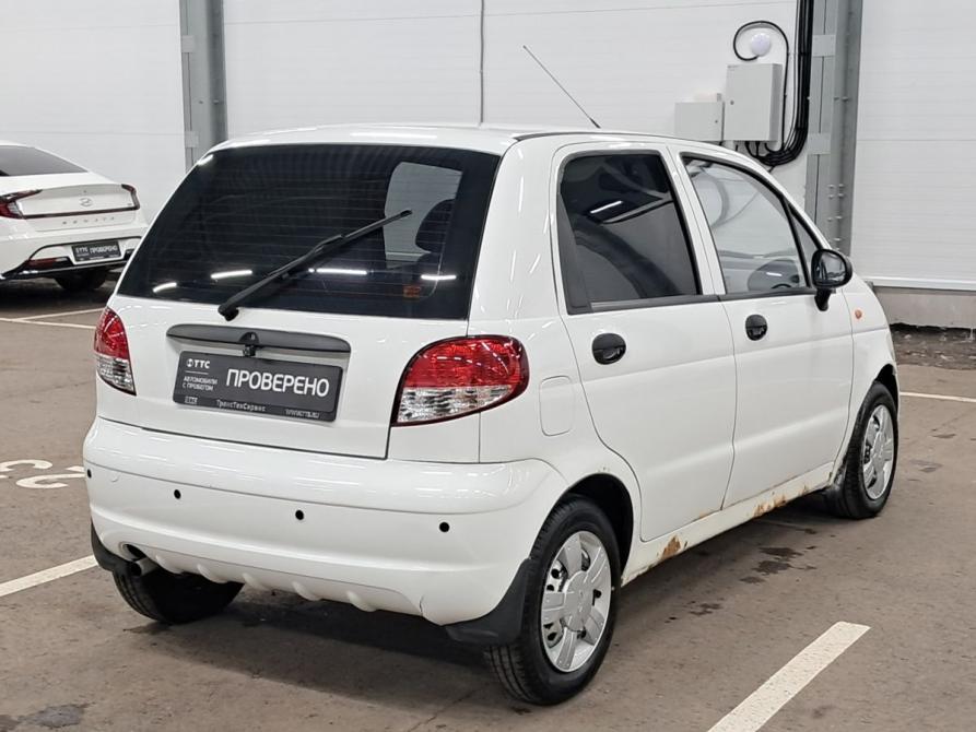 Daewoo Matiz I Рестайлинг Набережные Челны  - изображение 6