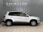Volkswagen Tiguan I Магнитогорск  - изображение 22