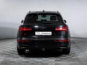 Audi SQ5 II (FY) Москва  - изображение 29