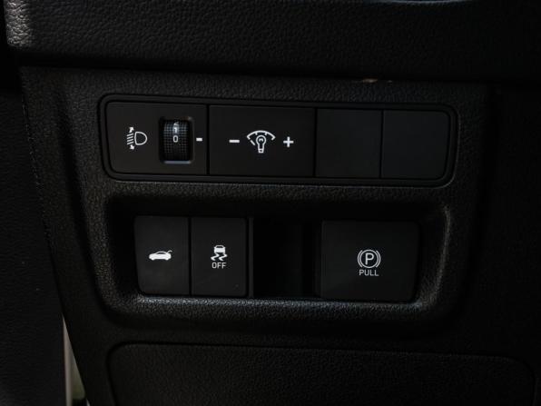 Hyundai Sonata VIII (DN8) с пробегом 2021 года, цена 2 329 000 рублей, 87206 км, седан, Автокод Объявления