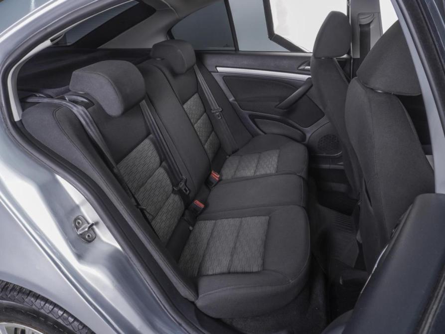 Skoda Octavia II (A5) Рестайлинг Ростов-на-Дону  - изображение 7