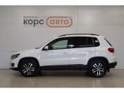 Volkswagen Tiguan I Рестайлинг Коломна  - изображение 19