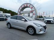 Hyundai Solaris II Рестайлинг Тюмень  - изображение 23