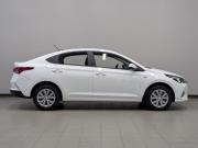 Hyundai Solaris II Рестайлинг Москва  - изображение 39