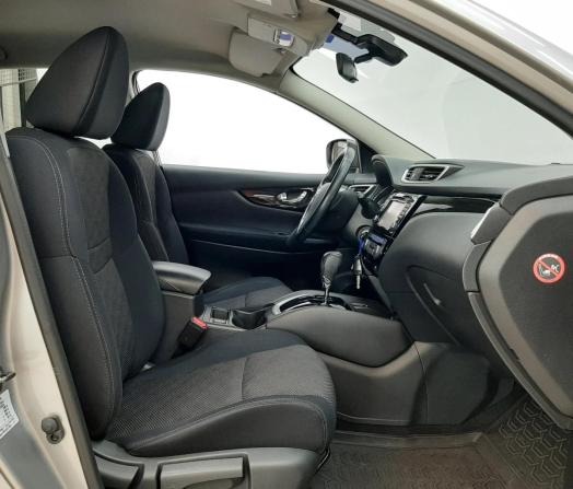 Nissan Qashqai II с пробегом 2014 года, цена 1 480 000 рублей, 102282 км, внедорожник, Автокод Объявления