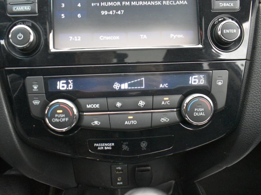 Nissan X-Trail III Мурманск  - изображение 16