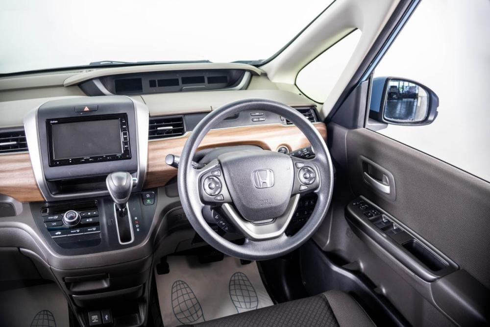 Honda Freed II Рестайлинг Пермь  - изображение 15