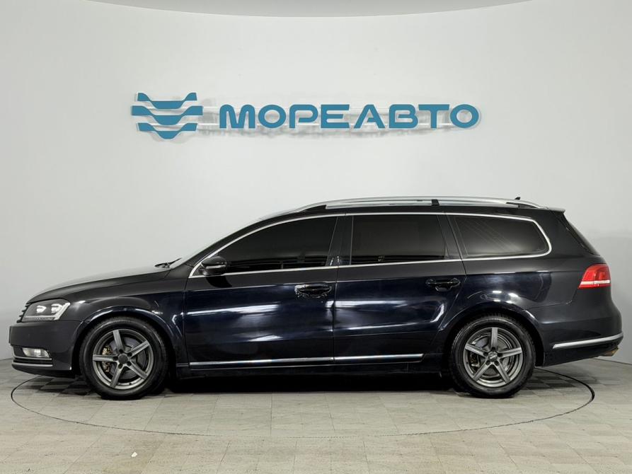 Volkswagen Passat B7 Калининград  - изображение 8