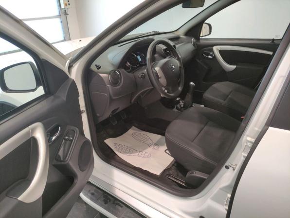 Nissan Terrano III (D10) с пробегом 2016 года, цена 989 000 рублей, 144426 км, внедорожник, Автокод Объявления