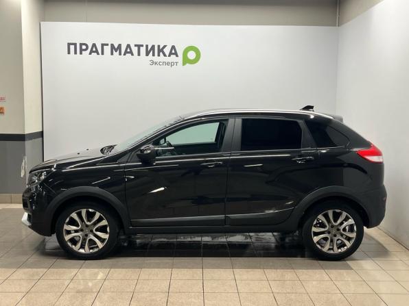 Lada (ВАЗ) XRAY I с пробегом 2021 года, цена 1 299 000 рублей, 44000 км, хэтчбек, Автокод Объявления