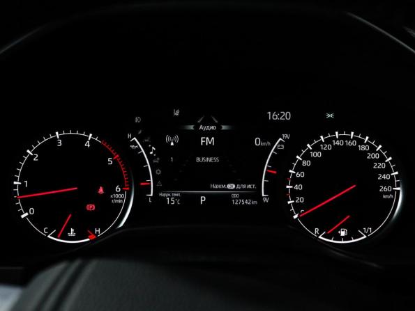 Toyota Land Cruiser 300 Series с пробегом 2022 года, цена 9 207 000 рублей, 127541 км, внедорожник, Автокод Объявления