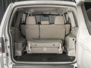Mitsubishi Pajero IV Рестайлинг 2 Тюмень  - изображение 46