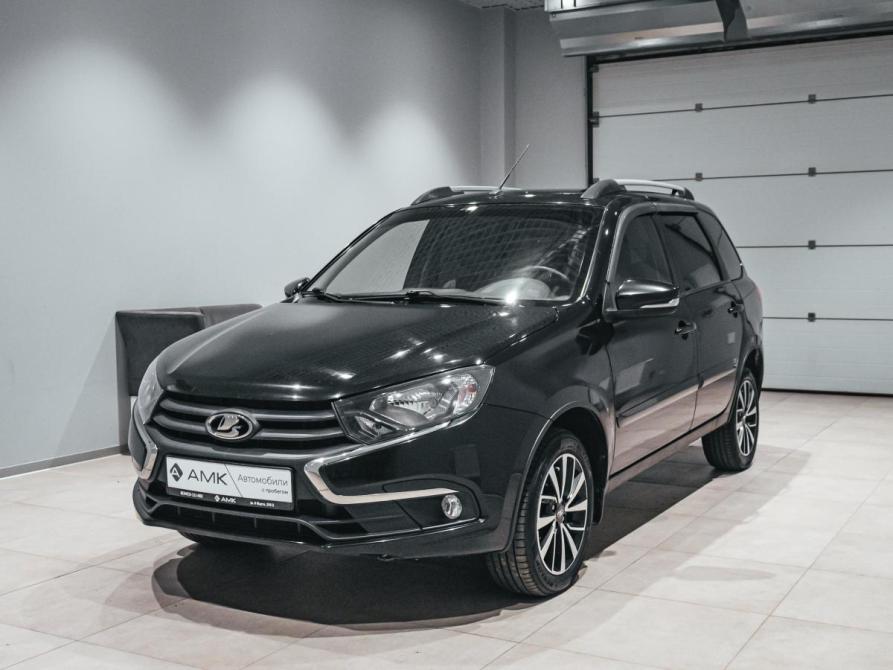 Lada (ВАЗ) Granta I Рестайлинг Екатеринбург  - изображение 1