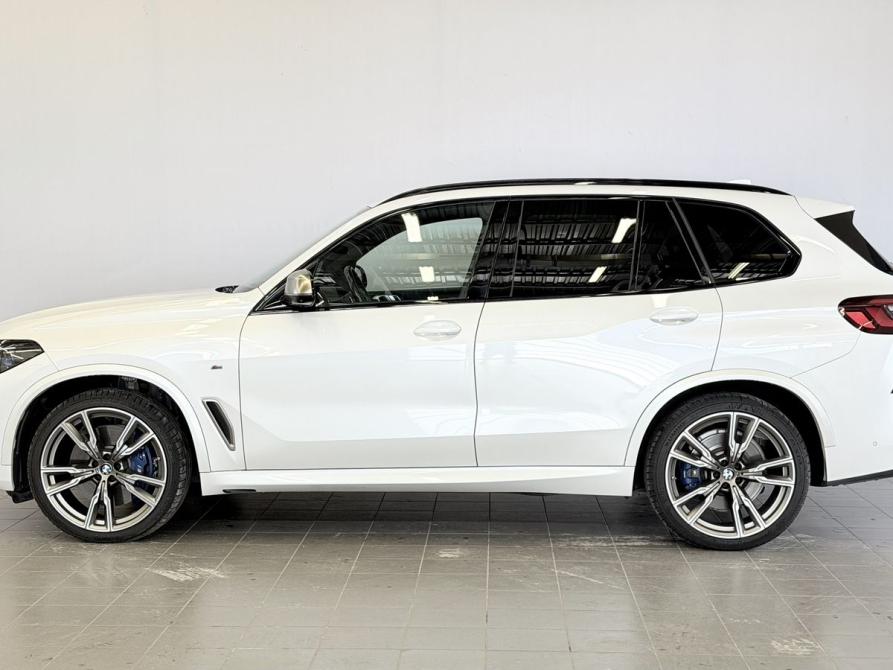 BMW X5 IV (G05/G18) Воронеж  - изображение 8
