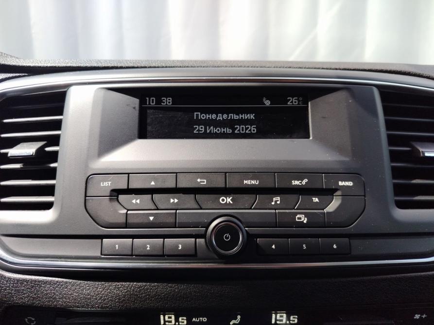 Peugeot Traveller I Ярославль  - изображение 23