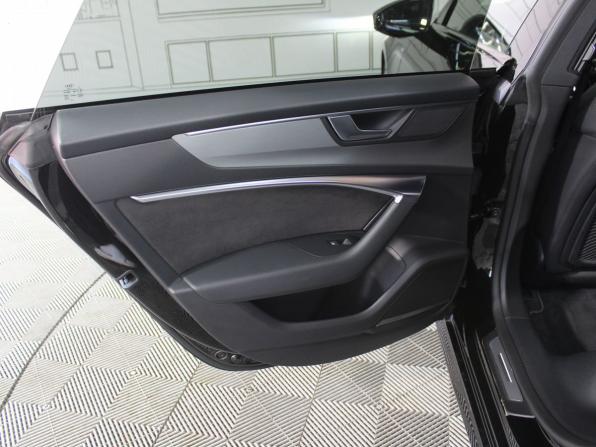 Audi A7 II (4K) с пробегом 2019 года, цена 4 250 000 рублей, 107608 км, лифтбек, Автокод Объявления