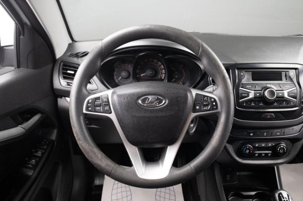 Lada (ВАЗ) Vesta I Оренбург  - изображение 10